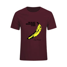 Load image into Gallery viewer, The Velvet Underground Warhol Art