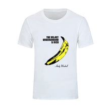 Load image into Gallery viewer, The Velvet Underground Warhol Art