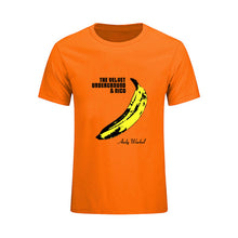 Load image into Gallery viewer, The Velvet Underground Warhol Art