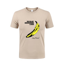 Load image into Gallery viewer, The Velvet Underground Warhol Art