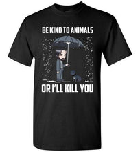 Load image into Gallery viewer, Be Kind To Animals - John Wick