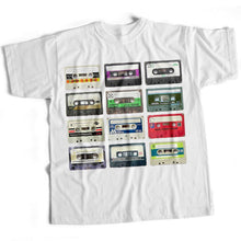 Load image into Gallery viewer, Cassettes