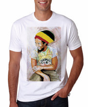 Load image into Gallery viewer, Bob Marley