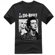 Load image into Gallery viewer, Sid &amp; Nancy