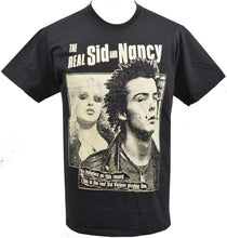 Load image into Gallery viewer, Sid &amp; Nancy