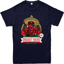 Load image into Gallery viewer, Deadly Mexican Tacos - Deadpool