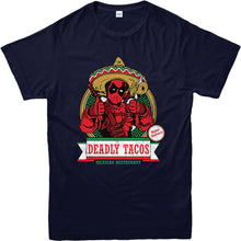 Load image into Gallery viewer, Deadly Mexican Tacos - Deadpool