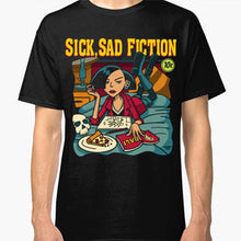 Load image into Gallery viewer, Sick Sad Fiction - Daria