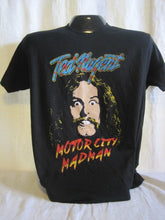 Load image into Gallery viewer, Motor City Madman - Ted Nugent