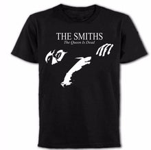 Load image into Gallery viewer, The Queen Is Dead - The Smiths