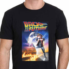 Load image into Gallery viewer, Back to the Future