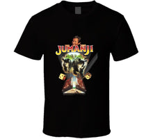 Load image into Gallery viewer, Jumanji