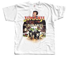 Load image into Gallery viewer, Jumanji