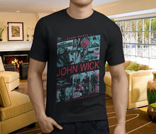 Load image into Gallery viewer, John Wick 2