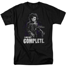 Load image into Gallery viewer, Not Complete - Edward Scissorhands