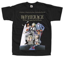 Load image into Gallery viewer, Beetlejuice