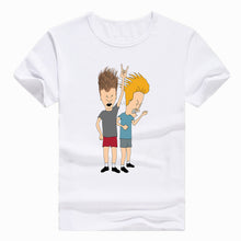 Load image into Gallery viewer, Rock Out - Beavis and Butthead