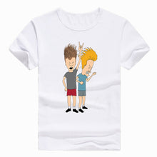 Load image into Gallery viewer, Rock Out - Beavis and Butthead