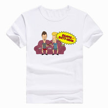 Load image into Gallery viewer, Rock Out - Beavis and Butthead