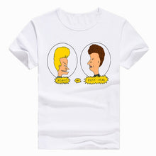 Load image into Gallery viewer, Rock Out - Beavis and Butthead