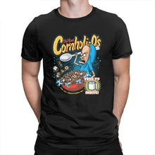 Load image into Gallery viewer, Cornholi Os - Beavis And Butthead