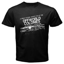 Load image into Gallery viewer, Off World Colonies - Blade Runner