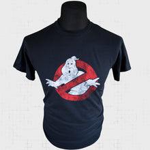 Load image into Gallery viewer, The Ghostbusters Vintage Logo