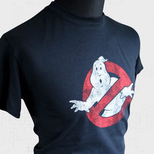 Load image into Gallery viewer, The Ghostbusters Vintage Logo