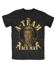 Load image into Gallery viewer, Face Man - The A-Team