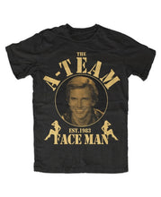 Load image into Gallery viewer, Face Man - The A-Team
