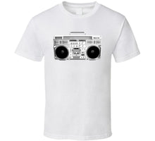 Load image into Gallery viewer, Ghetto Blaster