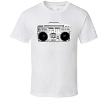 Load image into Gallery viewer, Ghetto Blaster