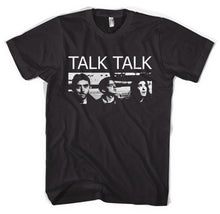 Load image into Gallery viewer, Talk Talk