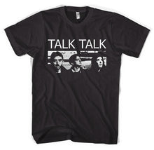 Load image into Gallery viewer, Talk Talk