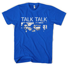 Load image into Gallery viewer, Talk Talk