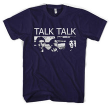 Load image into Gallery viewer, Talk Talk