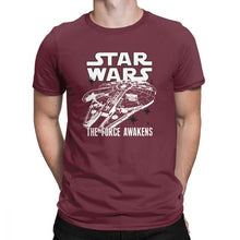 Load image into Gallery viewer, The Millennium Falcon - Star Wars