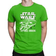 Load image into Gallery viewer, The Millennium Falcon - Star Wars