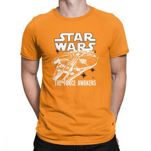 Load image into Gallery viewer, The Millennium Falcon - Star Wars