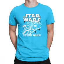 Load image into Gallery viewer, The Millennium Falcon - Star Wars