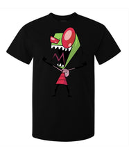 Load image into Gallery viewer, Invader Zim