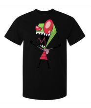 Load image into Gallery viewer, Invader Zim