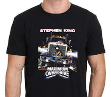 Load image into Gallery viewer, Maximum Overdrive - Stephen King