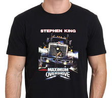 Load image into Gallery viewer, Maximum Overdrive - Stephen King