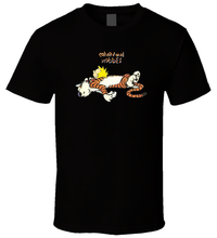 Load image into Gallery viewer, Napping - Calvin and Hobbes