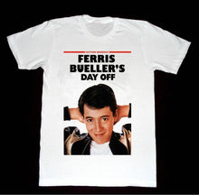 Load image into Gallery viewer, Ferris Bueller's Day Off