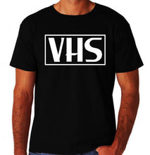 Load image into Gallery viewer, VHS