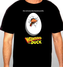Load image into Gallery viewer, Howard The Duck