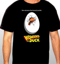 Load image into Gallery viewer, Howard The Duck