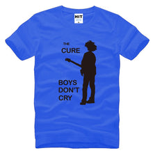 Load image into Gallery viewer, Boys Don't Cry - The Cure